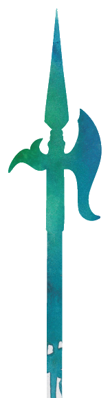 RebelHold logo, third rendition